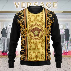 Premium Ugly Sweater Limited Edition 2025 - SWT25090703LD