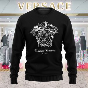 Premium Ugly Sweater Limited Edition 2025 - SWT25090705LD