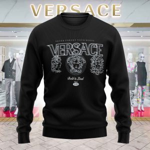 Premium Ugly Sweater Limited Edition 2025 - SWT25090706LD