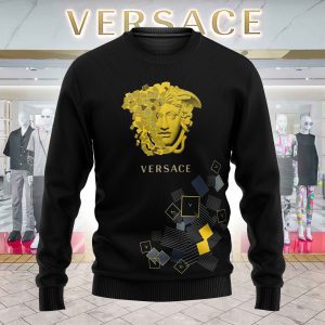 Premium Ugly Sweater Limited Edition 2025 - SWT25090707LD