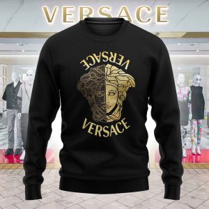 Premium Ugly Sweater Limited Edition 2025 - SWT25090709LD