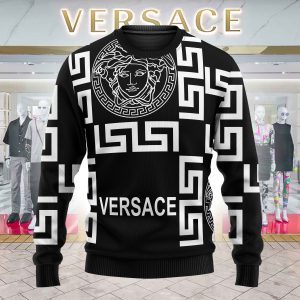 Premium Ugly Sweater Limited Edition 2025 - SWT25090712LD