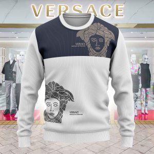 Premium Ugly Sweater Limited Edition 2025 - SWT25090713LD