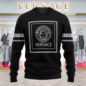 Premium Ugly Sweater Limited Edition 2025 - SWT25090714LD