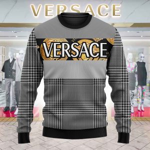 Premium Ugly Sweater Limited Edition 2025 - SWT25090715LD