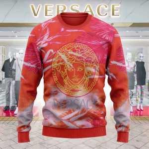 Premium Ugly Sweater Limited Edition 2025 - SWT25090719LD