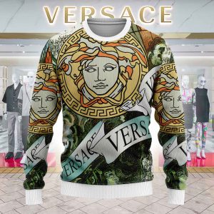 Premium Ugly Sweater Limited Edition 2025 - SWT25090720LD