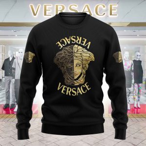 Premium Ugly Sweater Limited Edition 2025 - SWT25090721LD