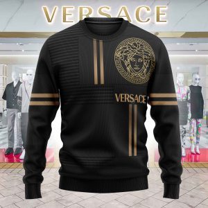 Premium Ugly Sweater Limited Edition 2025 - SWT25090722LD