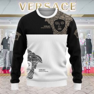 Premium Ugly Sweater Limited Edition 2025 - SWT25090726LD