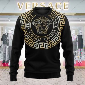 Premium Ugly Sweater Limited Edition 2025 - SWT25090728LD