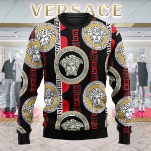 Premium Ugly Sweater Limited Edition 2025 - SWT25090730LD