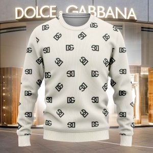 Premium Ugly Sweater Limited Edition 2025 - SWT25090801LD