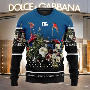 Premium Ugly Sweater Limited Edition 2025 - SWT25090803LD