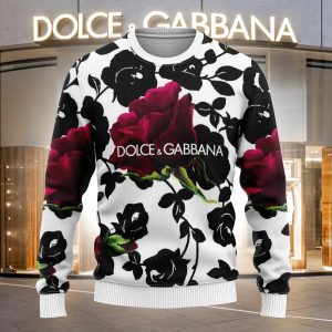 Premium Ugly Sweater Limited Edition 2025 - SWT25090804LD