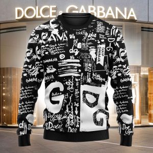 Premium Ugly Sweater Limited Edition 2025 - SWT25090811LD