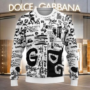 Premium Ugly Sweater Limited Edition 2025 - SWT25090813LD