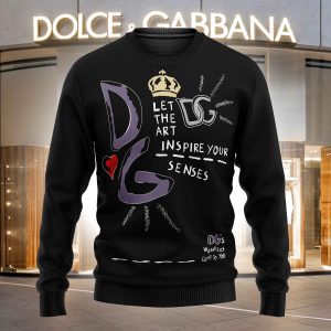 Premium Ugly Sweater Limited Edition 2025 - SWT25090816LD