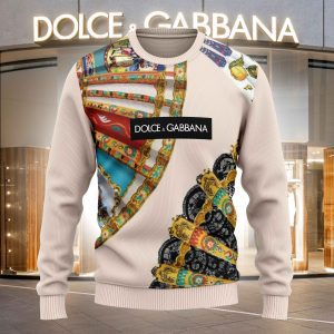 Premium Ugly Sweater Limited Edition 2025 - SWT25090824LD