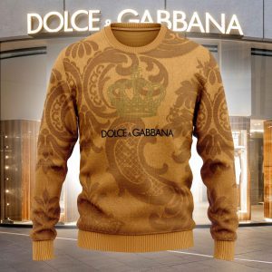 Premium Ugly Sweater Limited Edition 2025 - SWT25090825LD