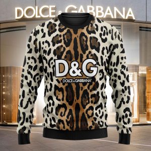 Premium Ugly Sweater Limited Edition 2025 - SWT25090826LD