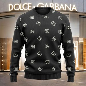 Premium Ugly Sweater Limited Edition 2025 - SWT25090829LD