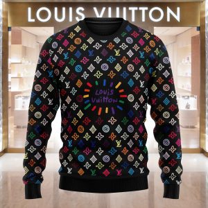 Premium Ugly Sweater Limited Edition 2025 - SWT25091201LD