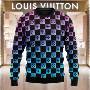 Premium Ugly Sweater Limited Edition 2025 - SWT25091202LD