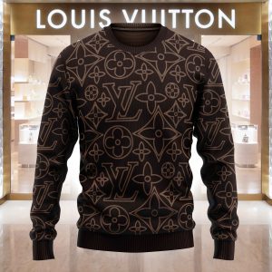 Premium Ugly Sweater Limited Edition 2025 - SWT25091204LD