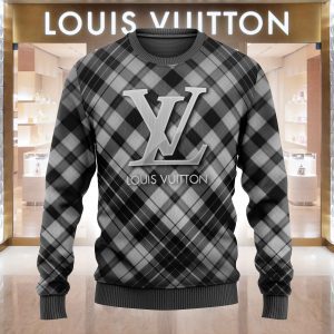 Premium Ugly Sweater Limited Edition 2025 - SWT25091209LD