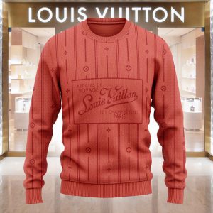 Premium Ugly Sweater Limited Edition 2025 - SWT25091211LD