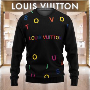 Premium Ugly Sweater Limited Edition 2025 - SWT25091214LD