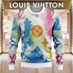 Premium Ugly Sweater Limited Edition 2025 - SWT25091218LD