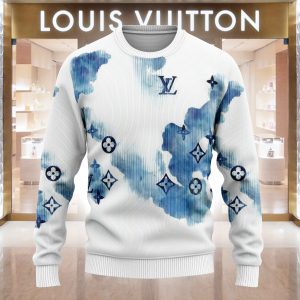 Premium Ugly Sweater Limited Edition 2025 - SWT25091219LD