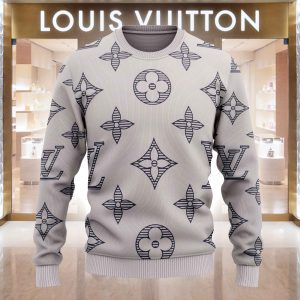 Premium Ugly Sweater Limited Edition 2025 - SWT25091222LD