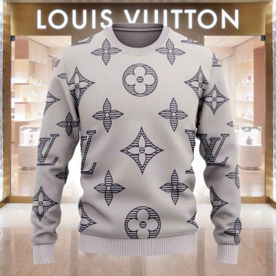 Premium Ugly Sweater Limited Edition 2025 - SWT25091222LD