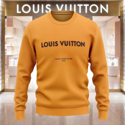 Premium Ugly Sweater Limited Edition 2025 - SWT25091224LD