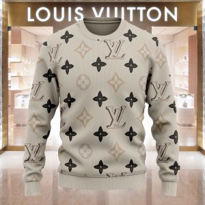 Premium Ugly Sweater Limited Edition 2025 - SWT25091225LD