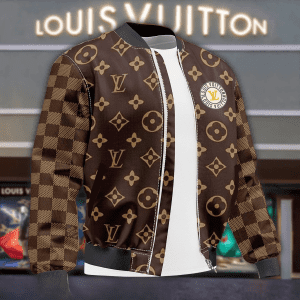 NEW Arrival Premium JACKET For Men Women 2025 LUX-JK-LV1368902