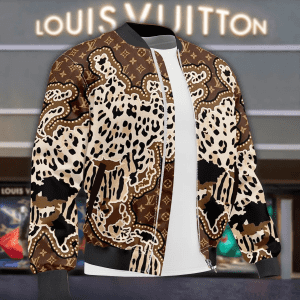 NEW Arrival Premium JACKET For Men Women 2025 LUX-JK-LV1368912