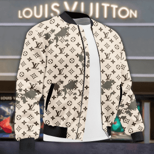 NEW Arrival Premium JACKET For Men Women 2025 LUX-JK-LV1368917