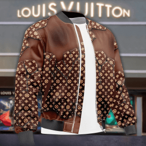 NEW Arrival Premium JACKET For Men Women 2025 LUX-JK-LV1368927