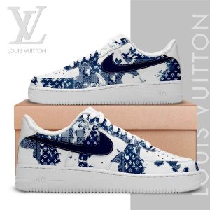 New Release – Luxury AF1 Sneaker - F40-F4025092403TN