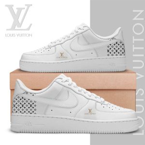New Release – Luxury AF1 Sneaker - F40-F4025092404TN