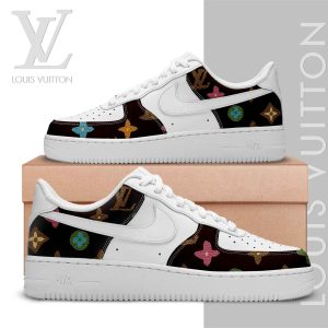 New Release – Luxury AF1 Sneaker - F40-F4025092409TN