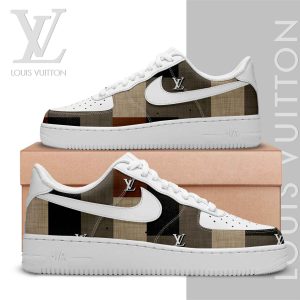 New Release – Luxury AF1 Sneaker - F4025092411TN