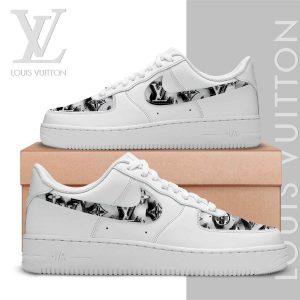 New Release – Luxury AF1 Sneaker - F4025092412TN