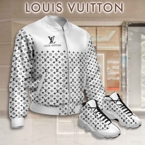 New Release: Combo Jacket Matching the AJ 13 Sneakers - LXB25100602LD