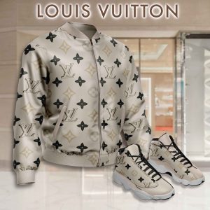 New Release: Combo Jacket Matching the AJ 13 Sneakers - LXB25100623LD