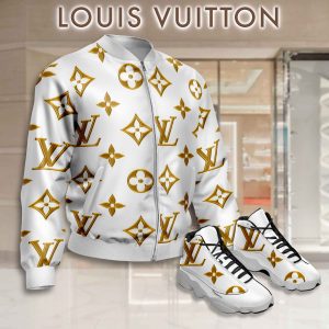 New Release: Combo Jacket Matching the AJ 13 Sneakers - LXB25100629LD